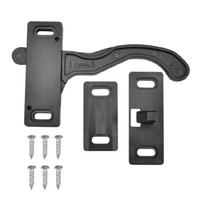 RVs Entry Door Hardware Replacement Screen Door Latch for Camper Travel Trailer 1