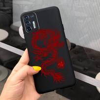 For Motorola Moto G9 Plus Case Fashion Love Heart Soft Cover Silicone TPU Funda For Moto G9 Plus XT2087-1 G9Plus Phone Bag Cases Moto G9 Plus brown