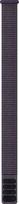 Garmin  UltraFit nylon strap, 20 mm, aubergine (010-13306-02)