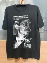 Collection Steve Albini Big Black Gift For Fan All Size S to 5XL T-shirt TMB3316 Unisex T-Shirt L