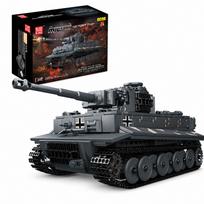 MOULD KING Tiger Heavy Tank 20014S | Building block set | 850 pieces