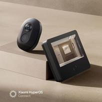 Xiaomi Smart Cat Eye 2 Video Doorbell Camera