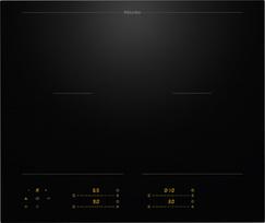 MIELE KM 8565 FL - induction hob, 60 cm (12952880)