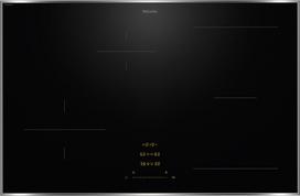 MIELE KM 8482 FR - induction hob, 80cm (12952820)