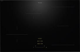 MIELE KM 8482 FL - induction hob, 80cm (12952830)