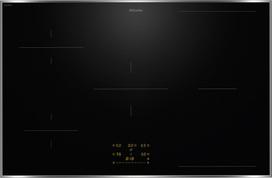 MIELE KM 8484 FR - induction hob, 80 cm (12952850)