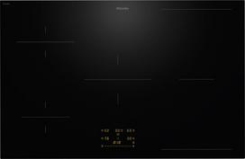 MIELE KM 8484 FL -induction hob, 80 cm (12952860)