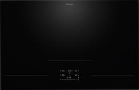 MIELE KM 8684-2 FL - valueless induction hob, 80 cm (12952990)