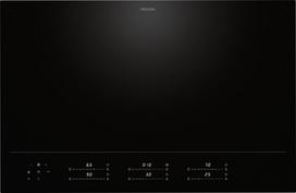 MIELE KM 8685-2 FL - Value-free induction hob, 80 cm (12953000)