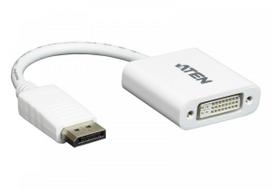 ATEN DisplayPort to DVI Adapter