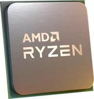 AMD Ryzen 3 4300GE Processor TRAY AM4 (100-000000151)
