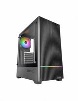 TACENS Case MARS MC-QUANTUM BLACK ATX 4xFan