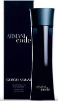Giorgio Armani Armani Code Eau de Toilette 200 ml