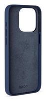 EPICO Mag+ mobile phone case 16 cm (6.3) Cover Blue