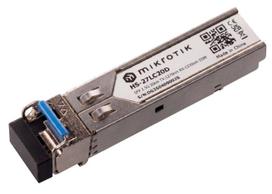 MikroTik NET TRANSCEIVER SFP/HS-2733LC20D