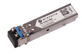 MikroTik NET TRANSCEIVER SFP/HS-31DLC20D