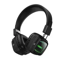Hoco Wireless headphones W72 black