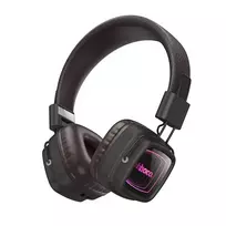 Hoco Wireless headphones W72 brown