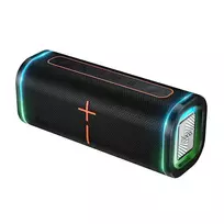 Hoco 30W Bluetooth speaker, 5h battery life, HC51, black