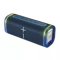 Hoco 30W Bluetooth speaker, 5h battery life, HC51, blue