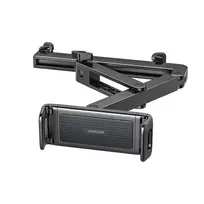 Joyroom JR-ZS433 Car Headrest Holder - Black