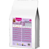 Eukanuba Nutritious food for puppies - Puppy Start for puppies of all breeds - Breeder bag 8 kg