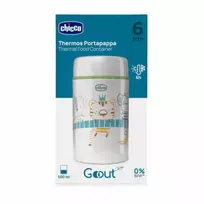 Chicco Food Thermos 500ml