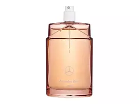 Mercedes-Benz Land (EDP) Eau de Parfum for Men 100 ml