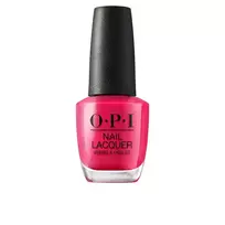OPI Nail Lacquer Nail Polish Up to 7 Day Wearability She's A Bad Muffaleta 15ml