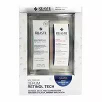 Rilastil Multirepair Retinol Tech Serum 30ml Set, 2 Pieces
