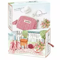 Sensilis Eternalist A.G.E. Cream Day 50ml Set, 3 Pieces