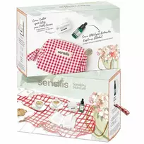 Sensilis Peptide Ar Sorbet Cream 50ml Set, 3 Pieces