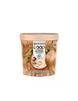 Garnier Good Permanent Hair Color 7.0 Almond Blonde 1 Unit