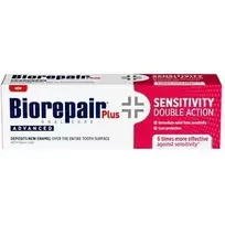 Biorepair Plus Advanced Sensitivity Toothpaste 75ml