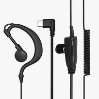 Fomtalk FT Type-C Walkie-Talkie Headset (CN version)