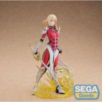 Sega - Solo Leveling - Figurine XrossLink Cha Hae-In 13 cm