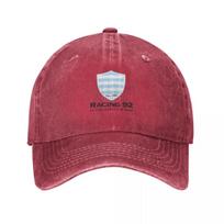 Racing Mtro  Logo Baseball Cap Trucker Cap luxury Women cap Vintage New In The Hat Women Hats Unisexs