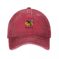 WASPS Rugby Kids Baseball Cap party Hat Big Size Hat Military Tactical Cap Beach Bag Unisex Caps Womens