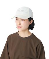 HQ Topographic Trucker Cap Headwear Cap Hat 1 ECRU [Snow Peak] CH-26SU008 Men's Women's