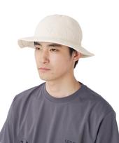 Sulfur Dyed Fade Hat Headwear Hat Cap ECRU One [Snow Peak] CH-26SU009 Men's Women's