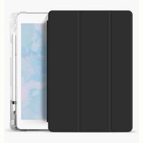 Transparent Pencil Case Funda Cover for Apple iPad Case 10.2 7/8/9th Generation Ipad&PU&11" juoda