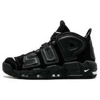 Nike Air More Uptempo Supreme Suptempo Juoda 902290-001 43 juoda
