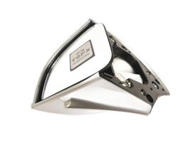 Bmw R 850 1100 1150 Rt R1150Rt 94-05 L Lusterko Obudowa Osłona Topx Srebrny