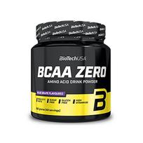 BioTech BCAA Zero, 360 g. cola