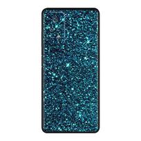 For Xiaomi Redmi 9S 9 9A 11 Pro 10 7 9C 9T 8 K40 K40S 8T 10C Phone Coque Gold Pink Glitter Print Silicone Redmi Note 7