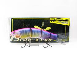 Megabass Spine-X 190F Floating Lure Pink Back Frozen Hasu (3403)