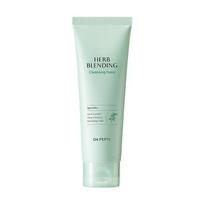 [Dr.PEPTI] Herb Blending Cleansing Foam 110ml