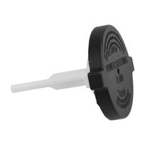 1 x Power Steering Reservoir Cap For Toyota 4Runner Avalon Corolla Sienna Lexus black