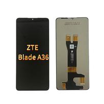LCD Screen and Digitizer Full Assembly for ZTE Blade A36