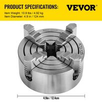 1500W Metalo tekinimo staklės Mini tekinimo staklės Stalo tekinimo staklės 220x500mm Metalo pjaustytuvas